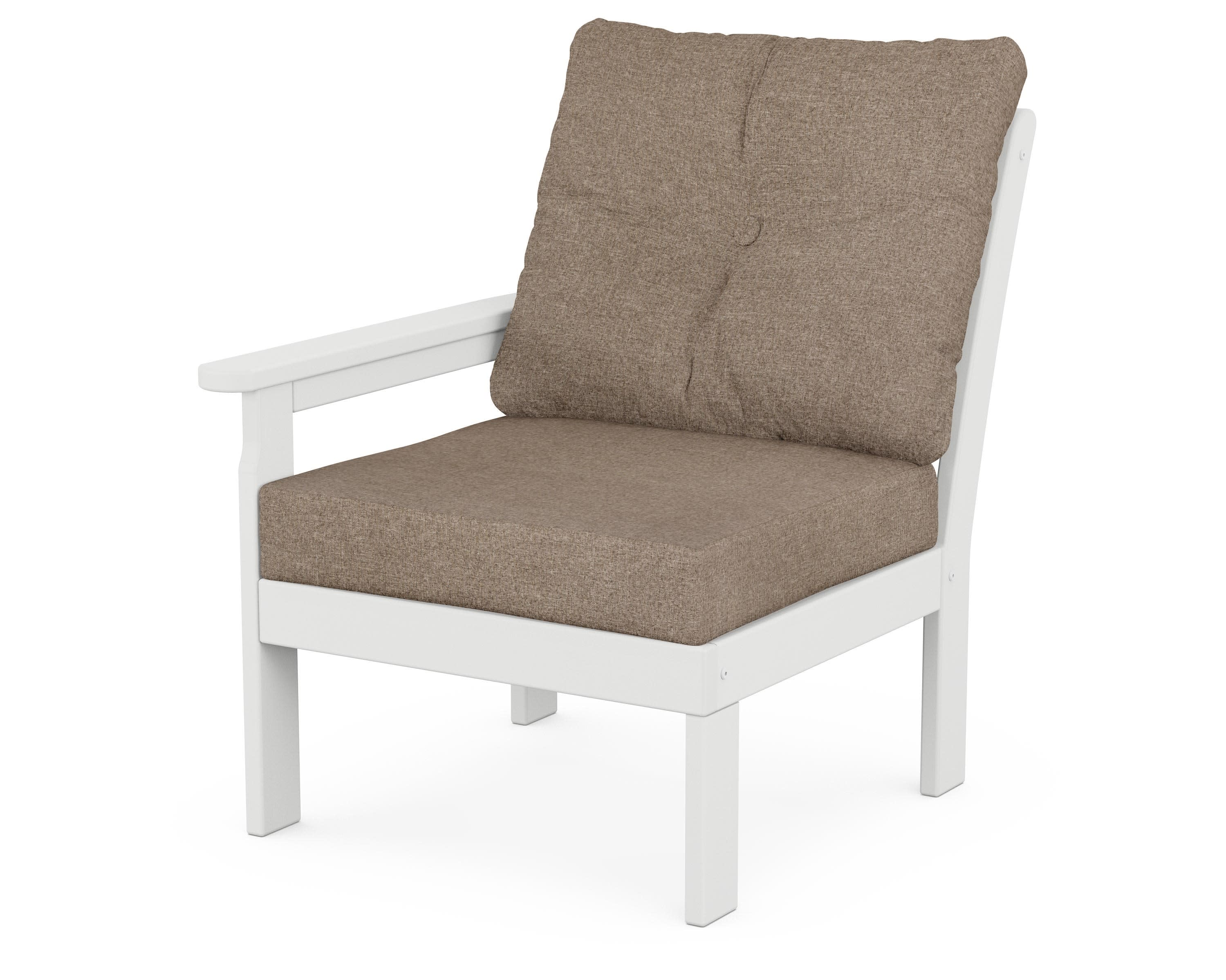 Vineyard Modular Left Arm Chair - Image 31