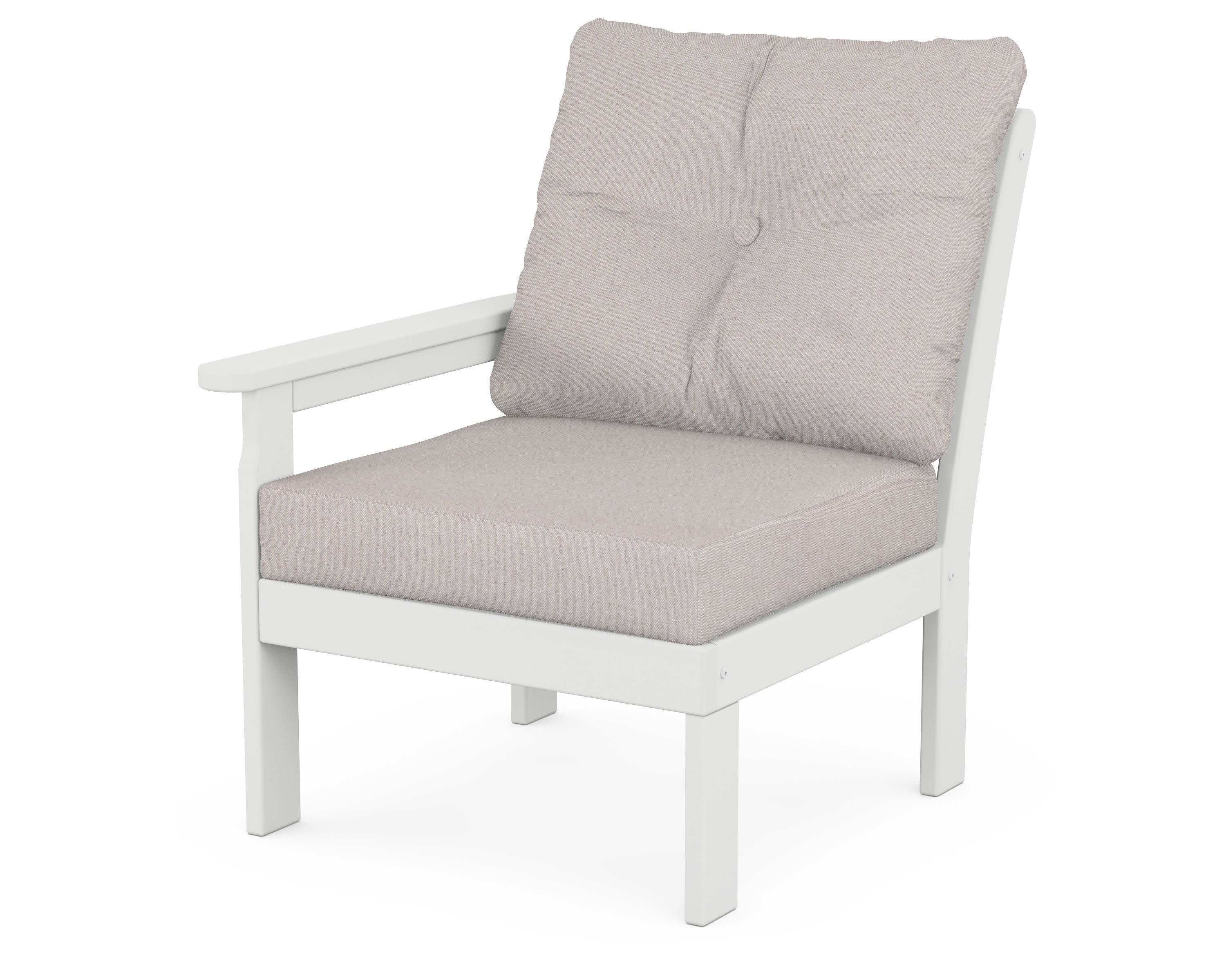Vineyard Modular Left Arm Chair - Image 32