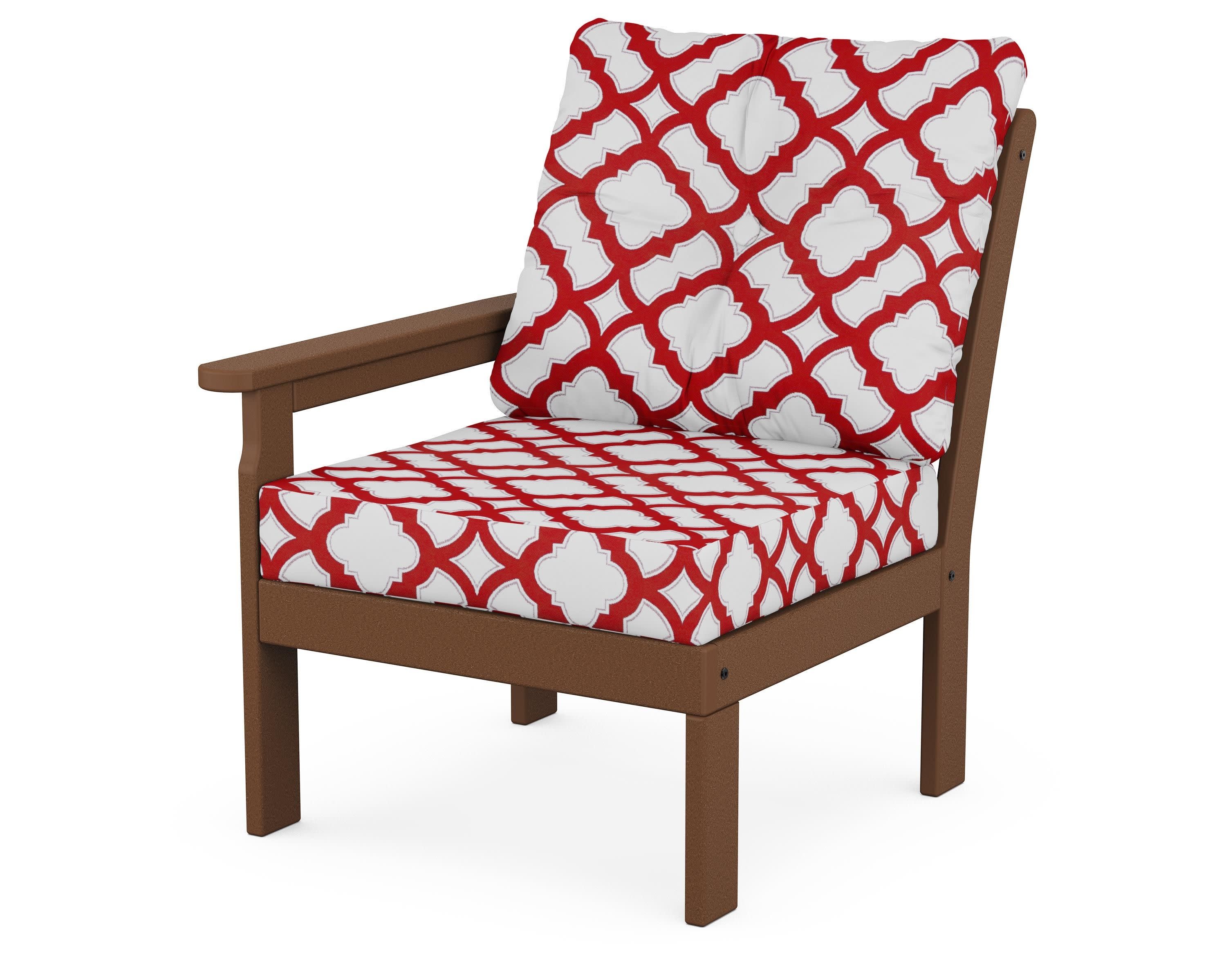 Vineyard Modular Left Arm Chair - Image 47