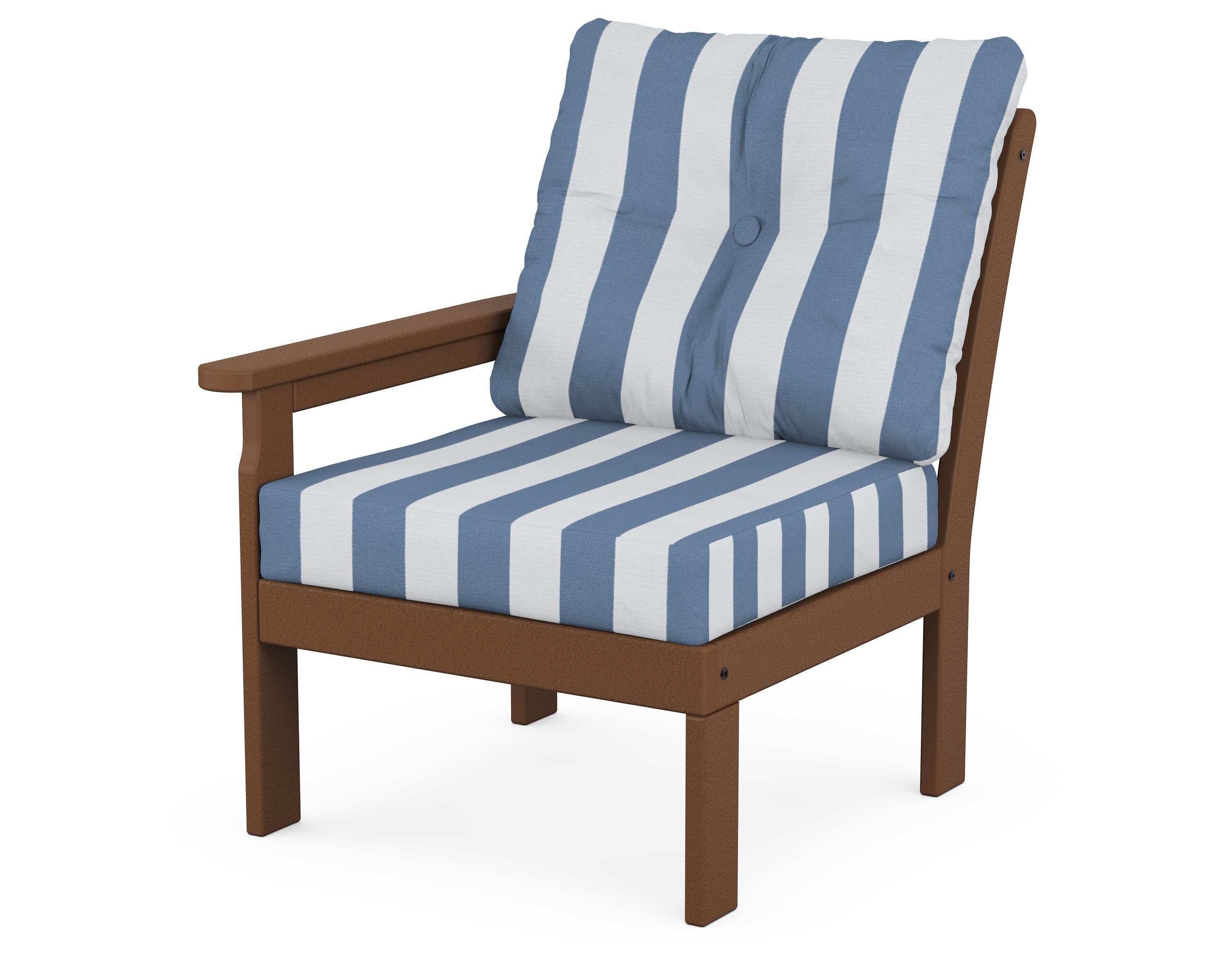 Vineyard Modular Left Arm Chair - Image 64