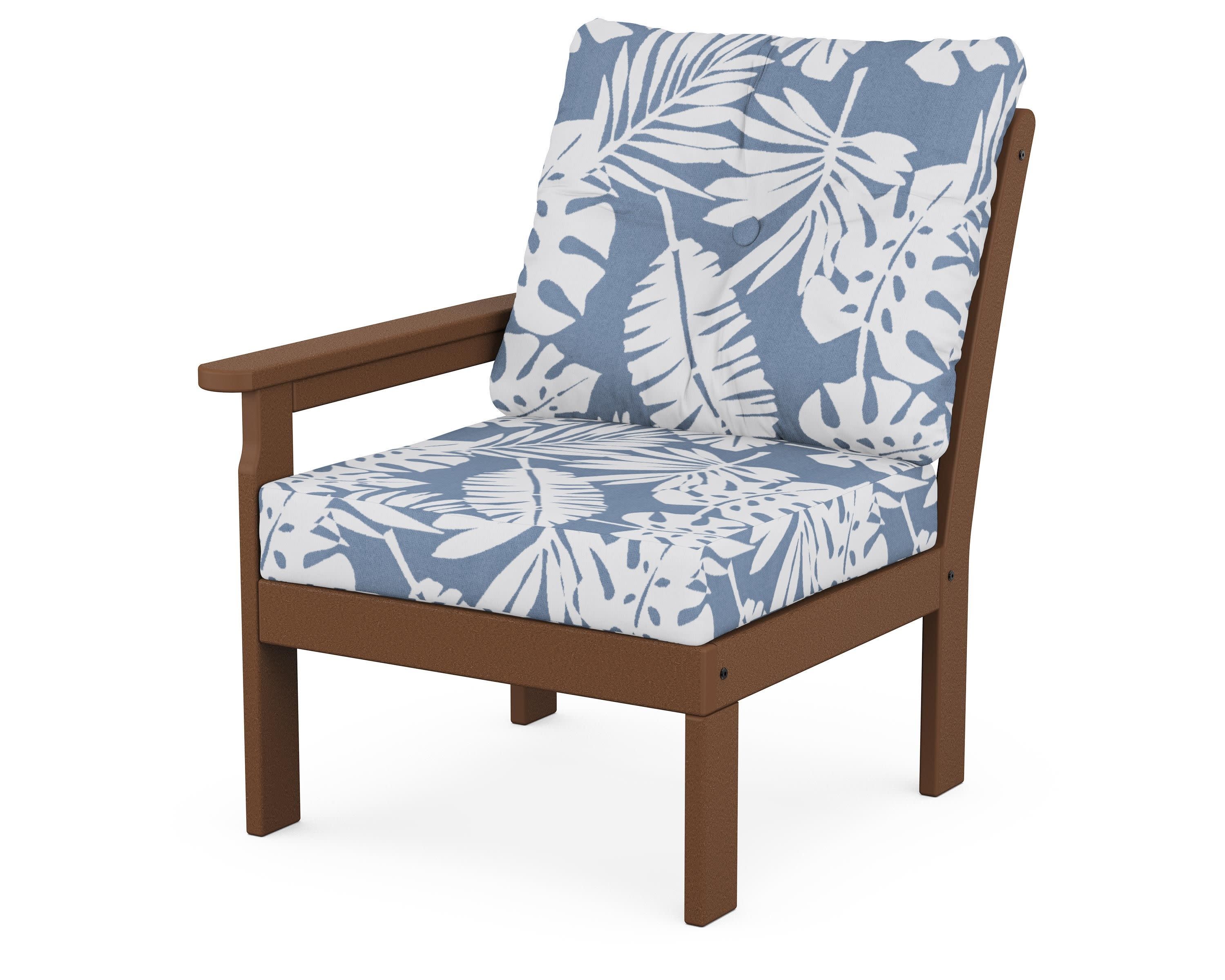 Vineyard Modular Left Arm Chair - Image 85