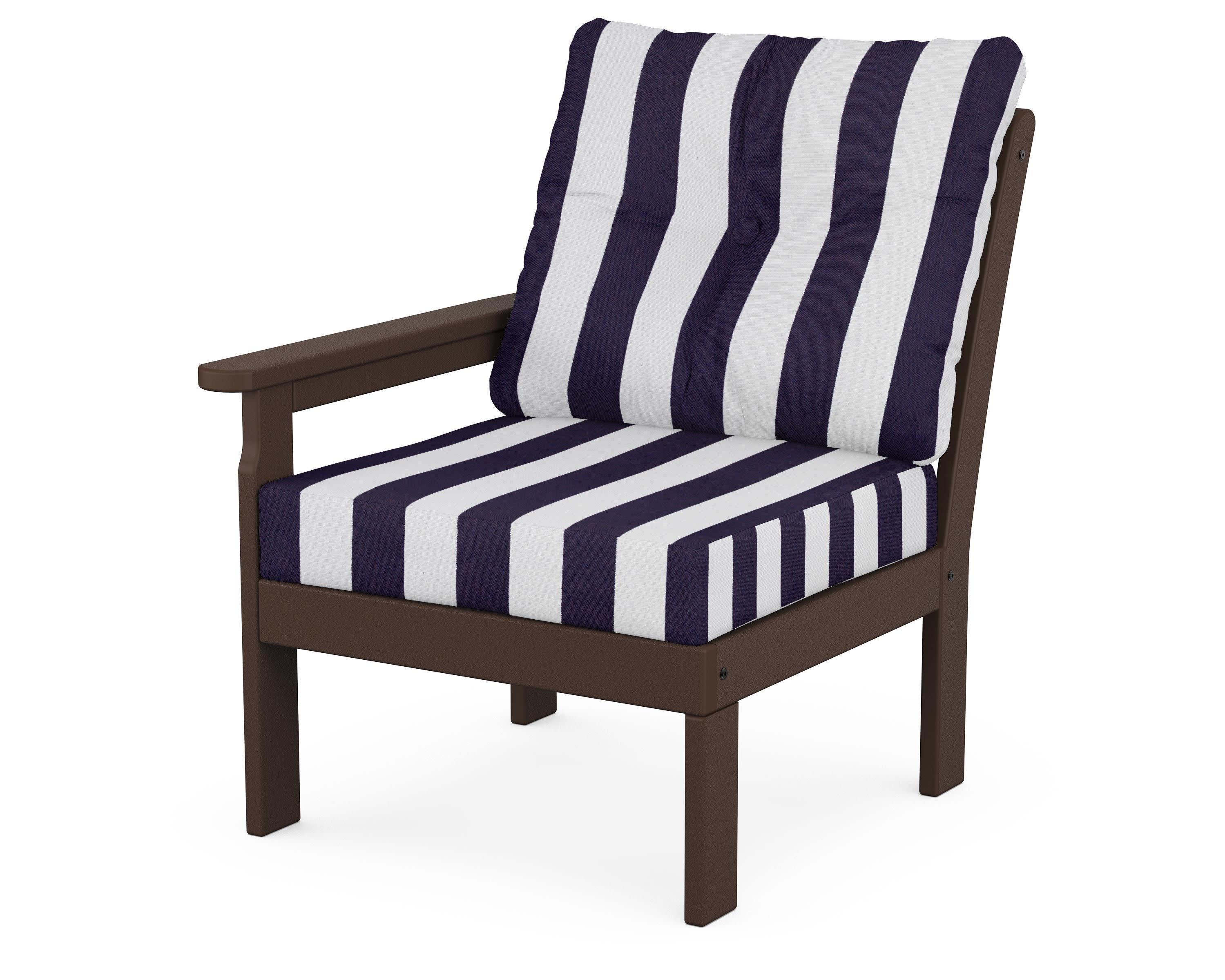 Vineyard Modular Left Arm Chair - Image 86