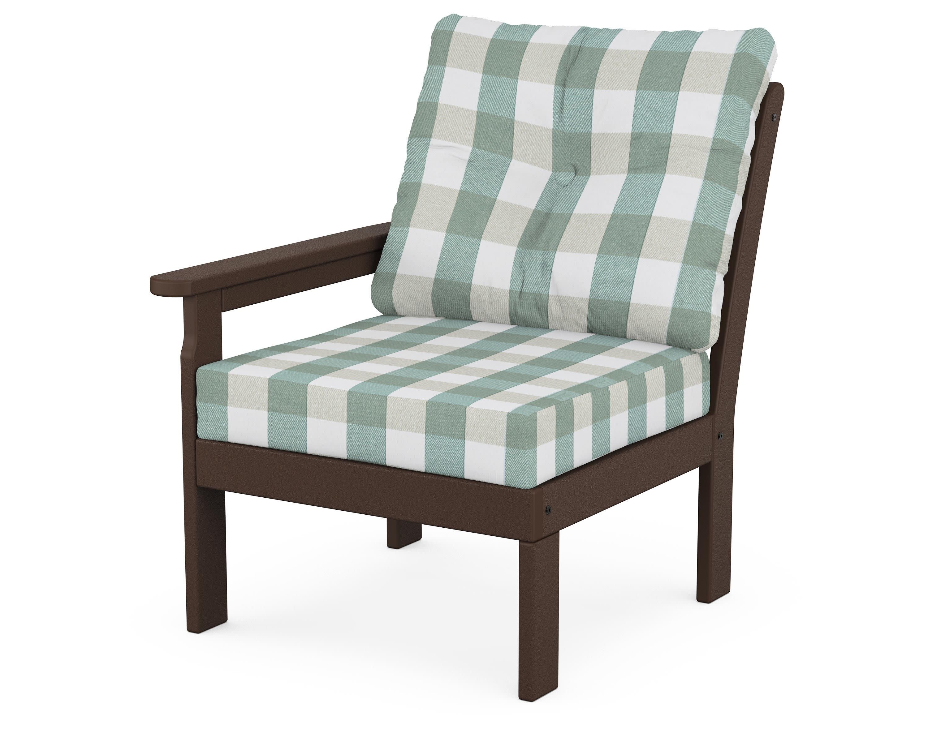 Vineyard Modular Left Arm Chair - Image 95