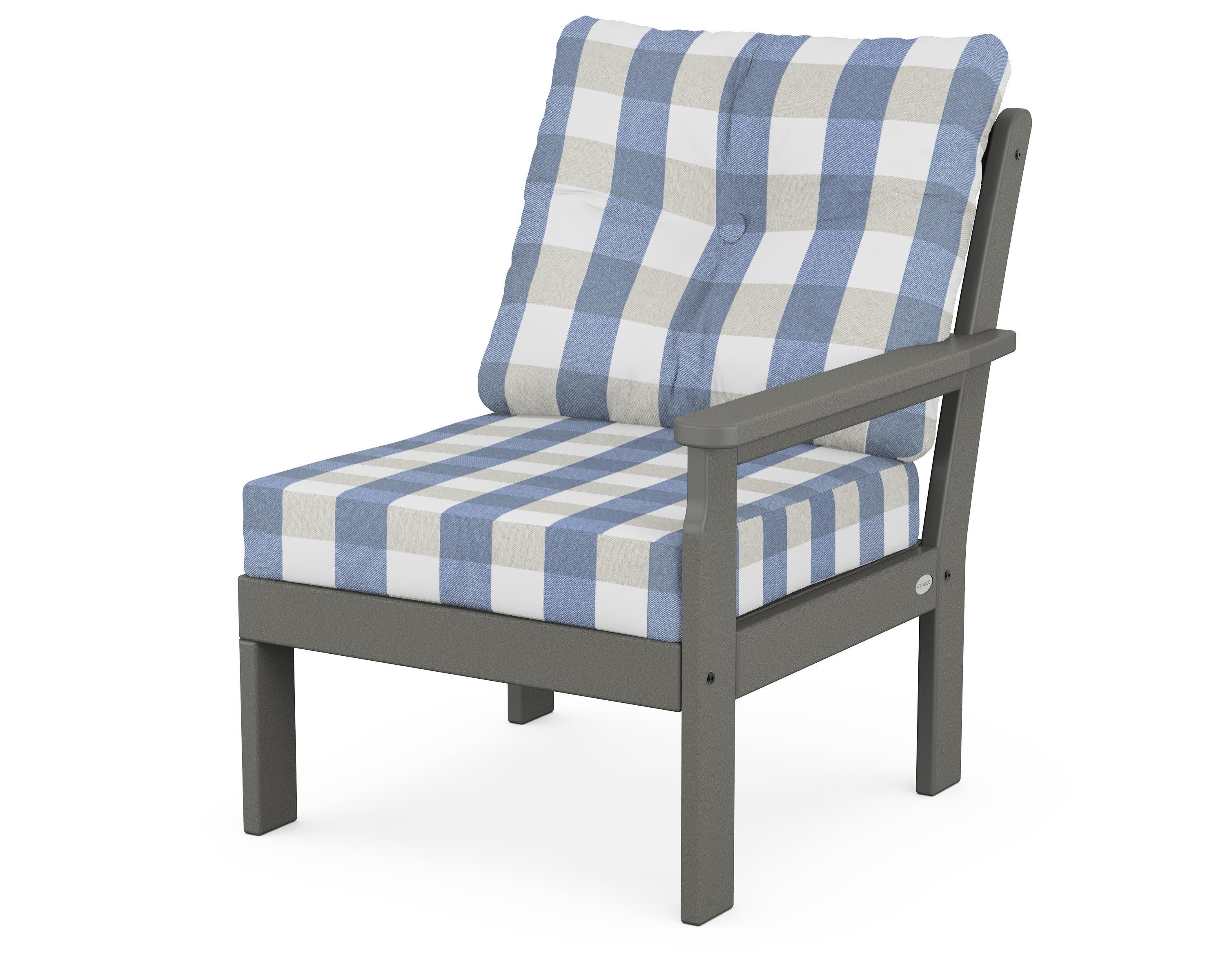 Vineyard Modular Right Arm Chair - Image 136