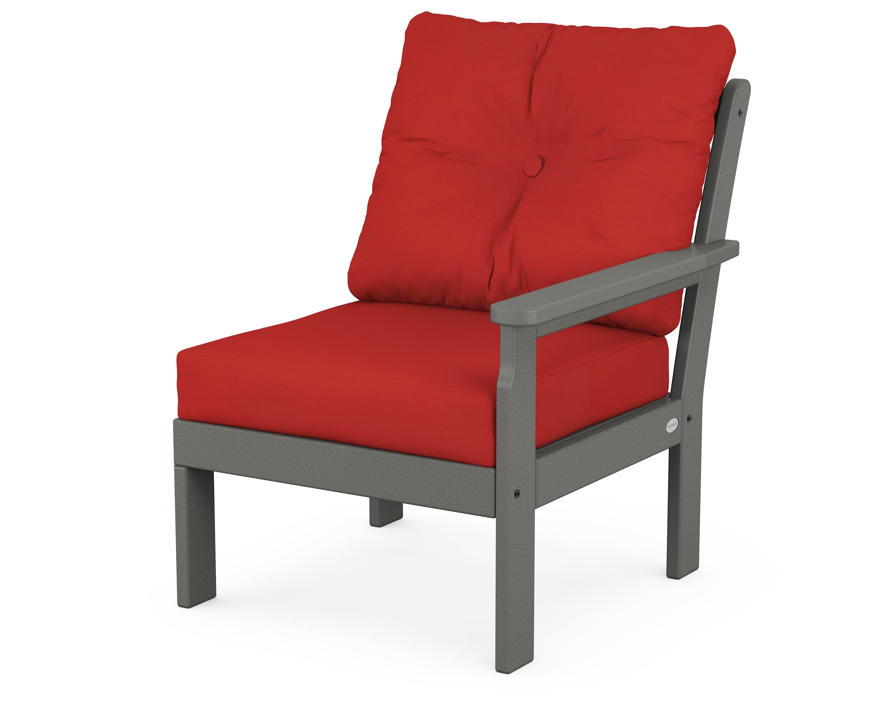 Vineyard Modular Right Arm Chair - Image 149