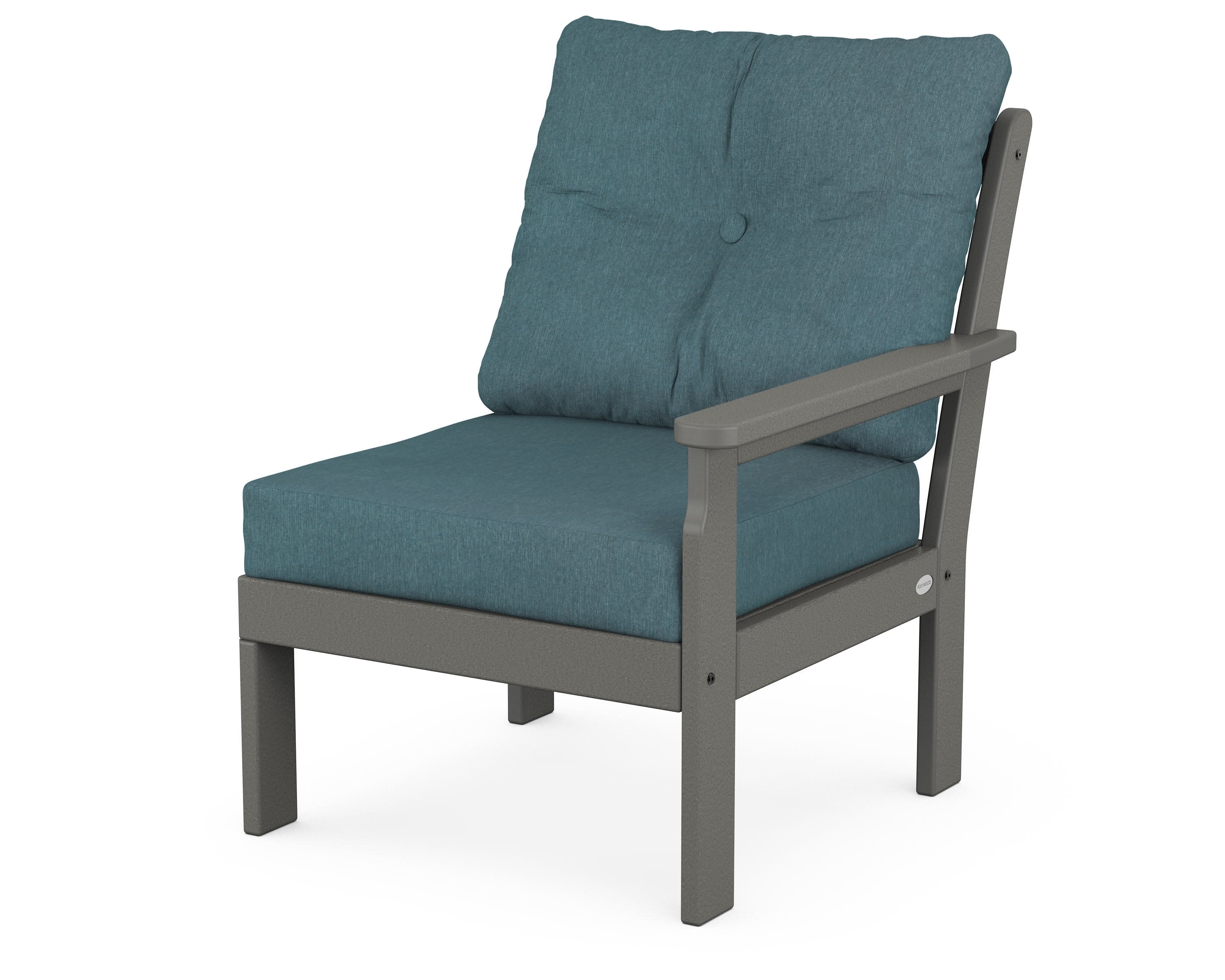 Vineyard Modular Right Arm Chair - Image 154