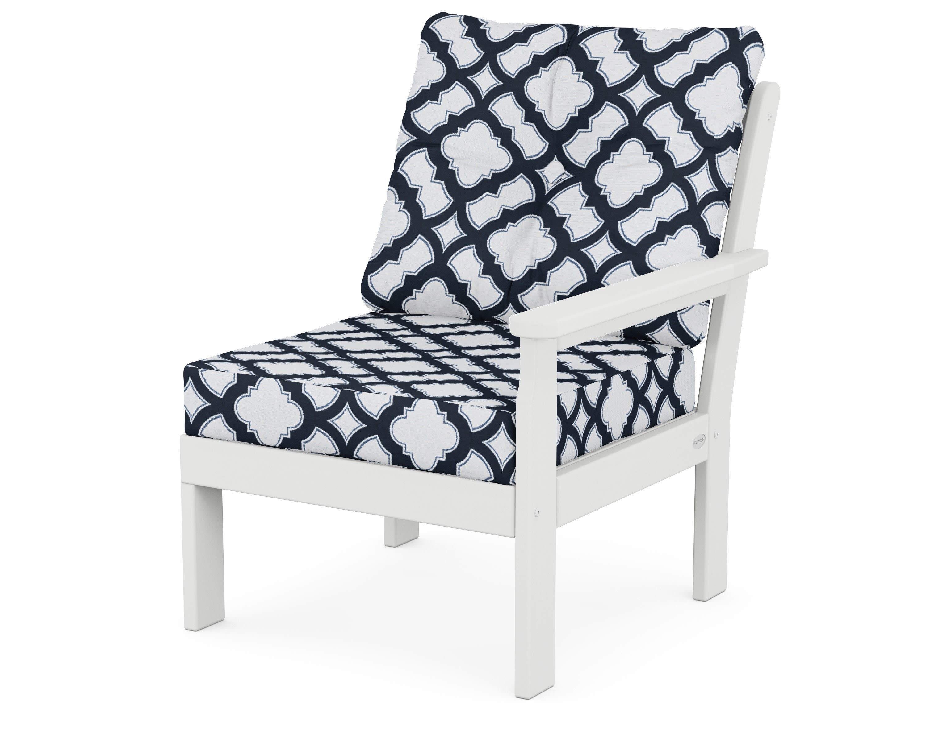 Vineyard Modular Right Arm Chair - Image 17