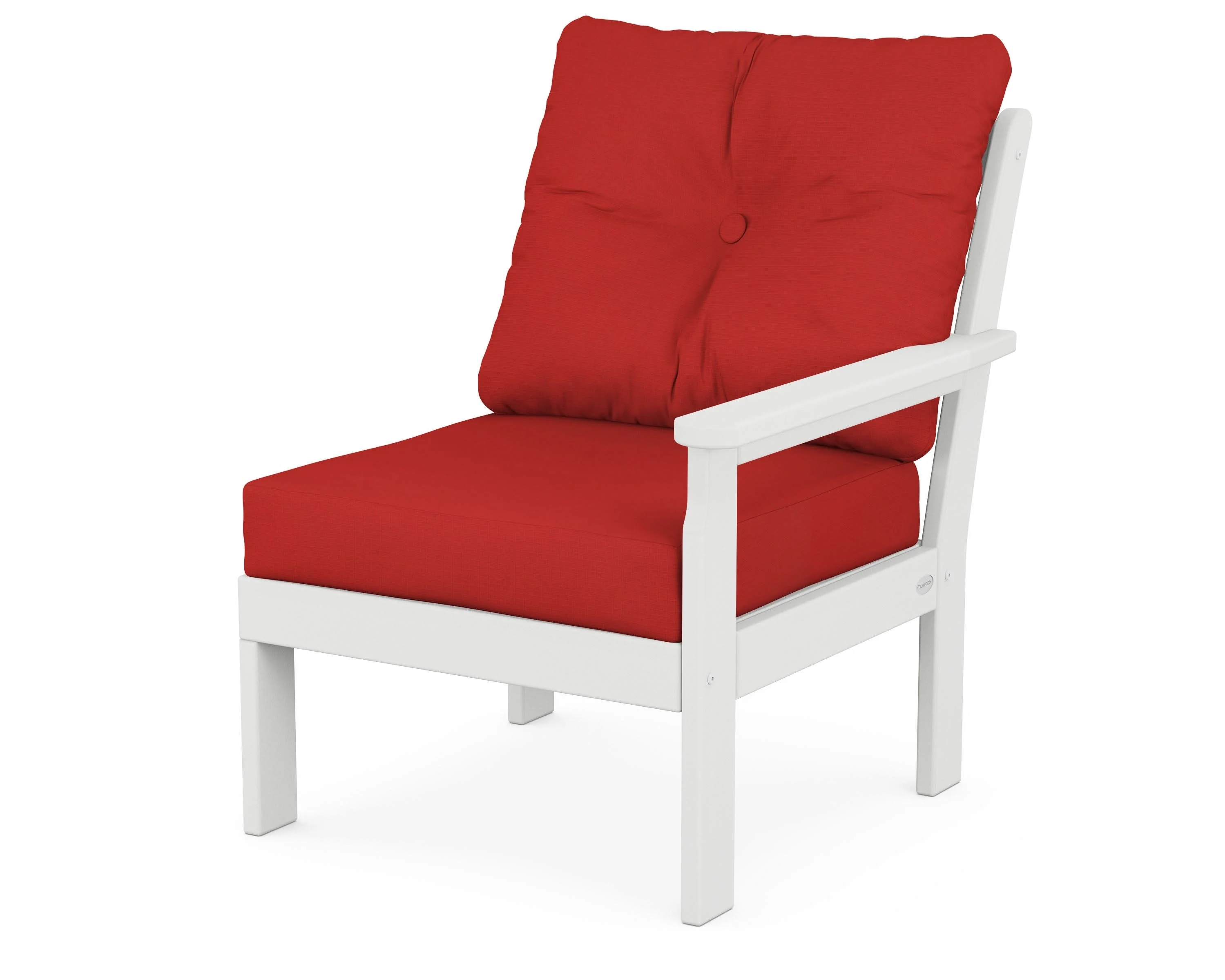 Vineyard Modular Right Arm Chair - Image 23