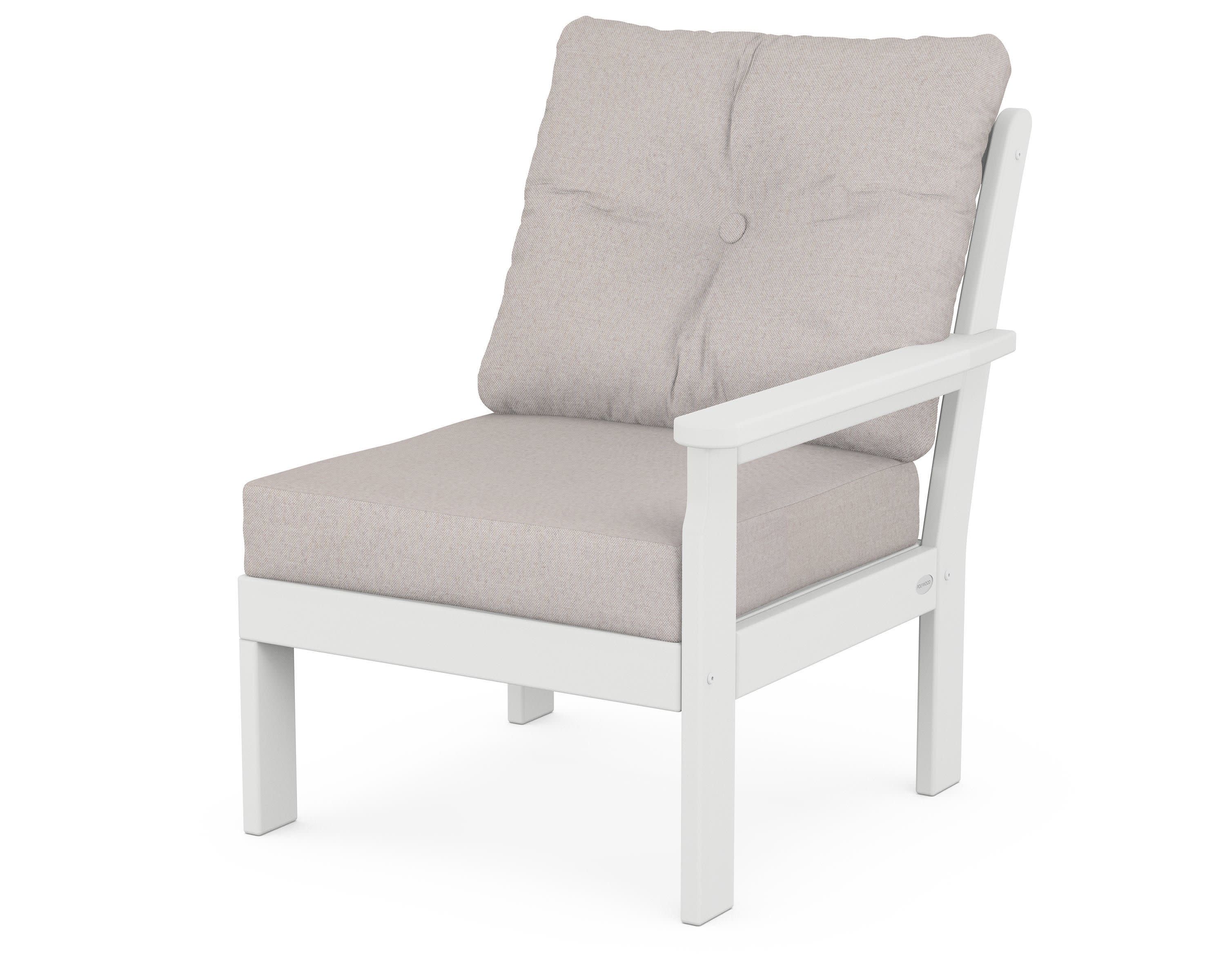Vineyard Modular Right Arm Chair - Image 32