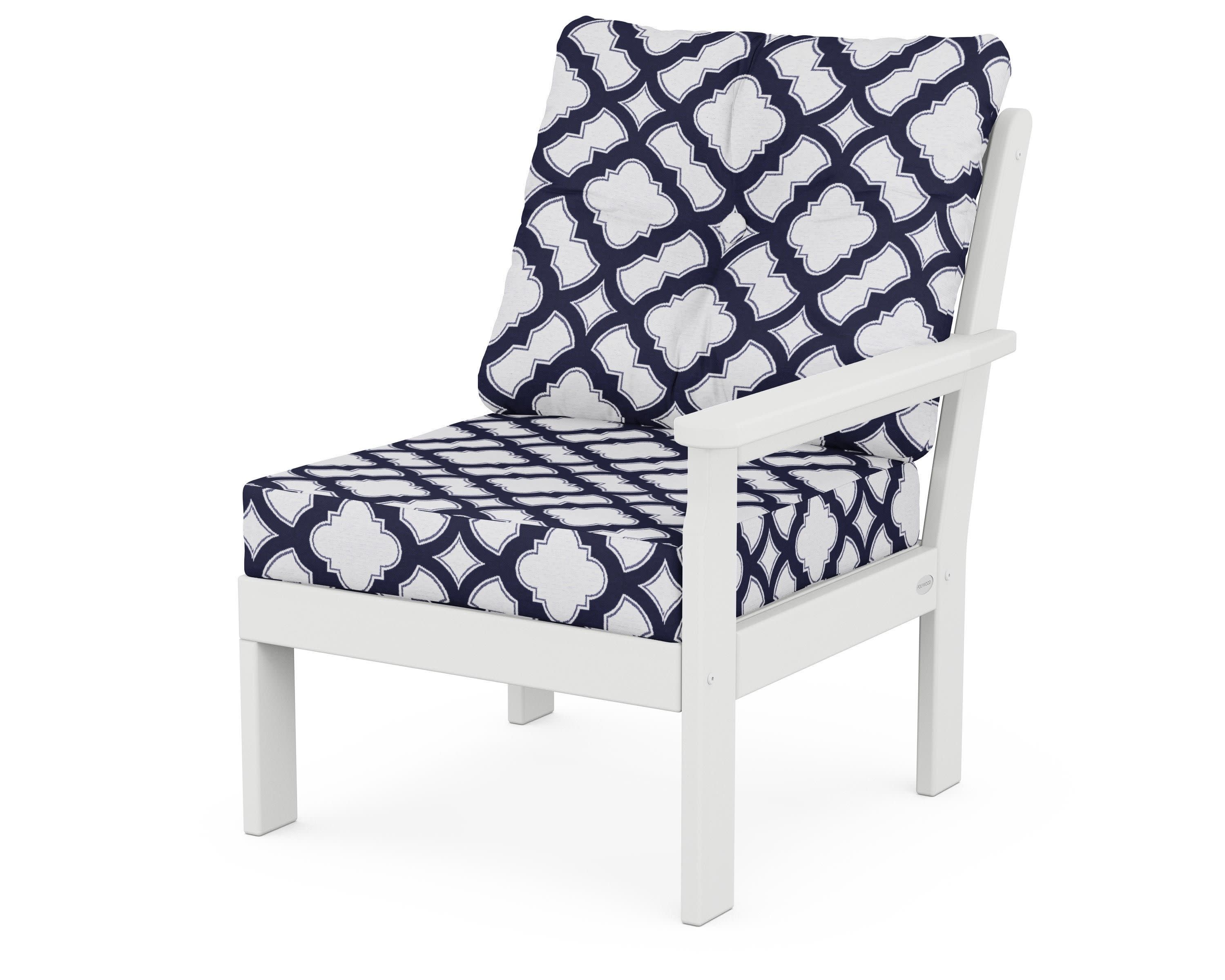 Vineyard Modular Right Arm Chair - Image 4