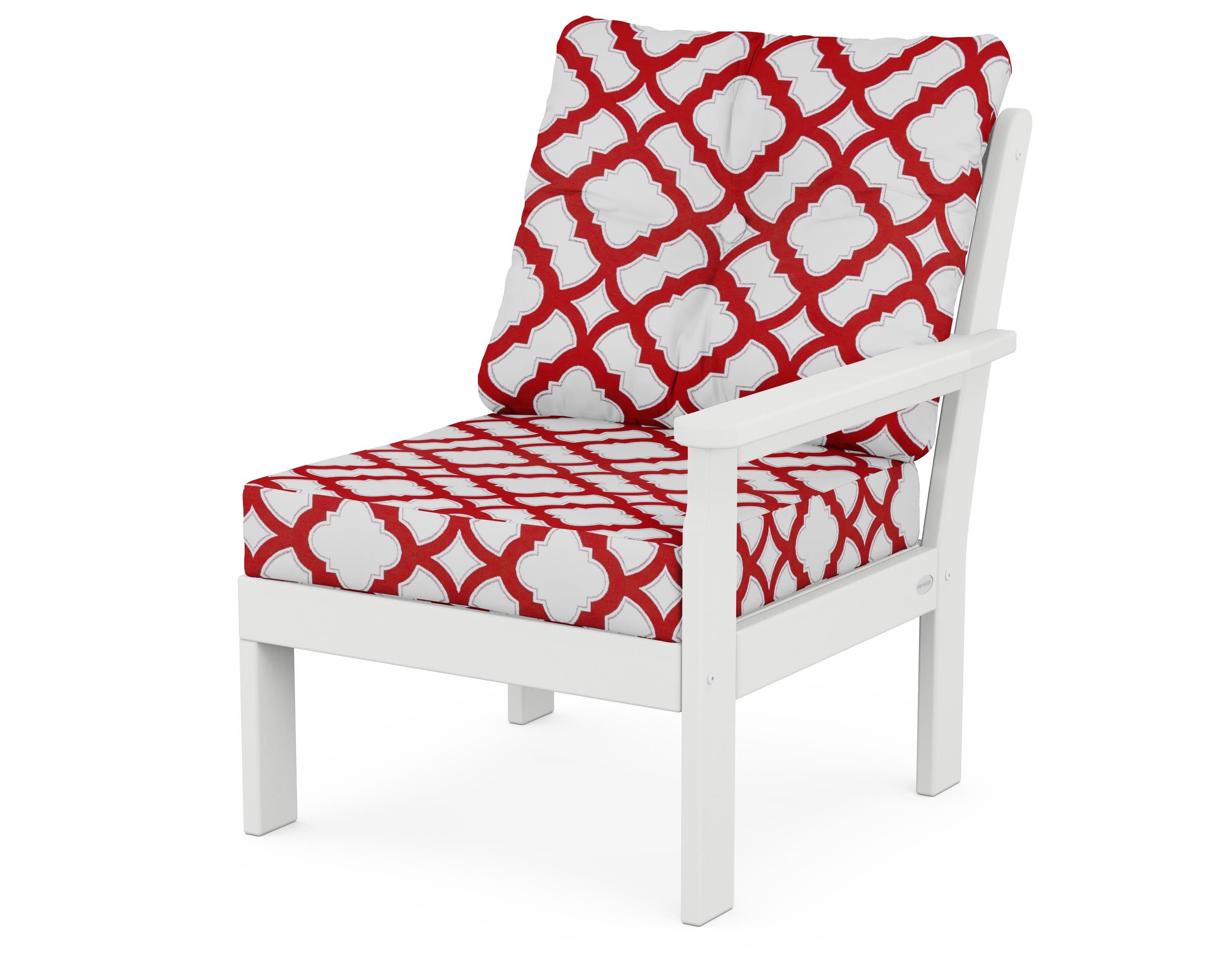 Vineyard Modular Right Arm Chair - Image 5
