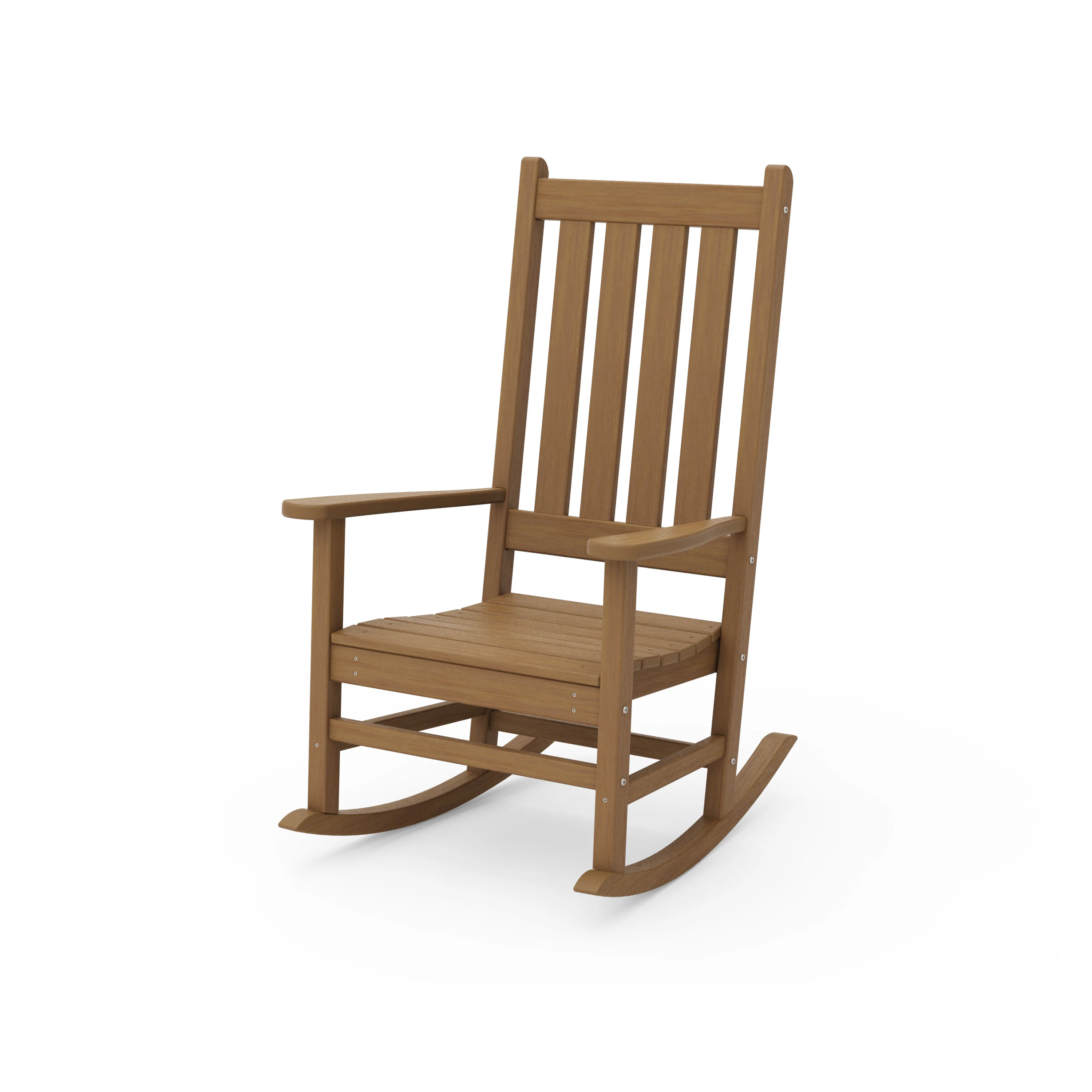 Vineyard Porch Rocking Chair - Image 18