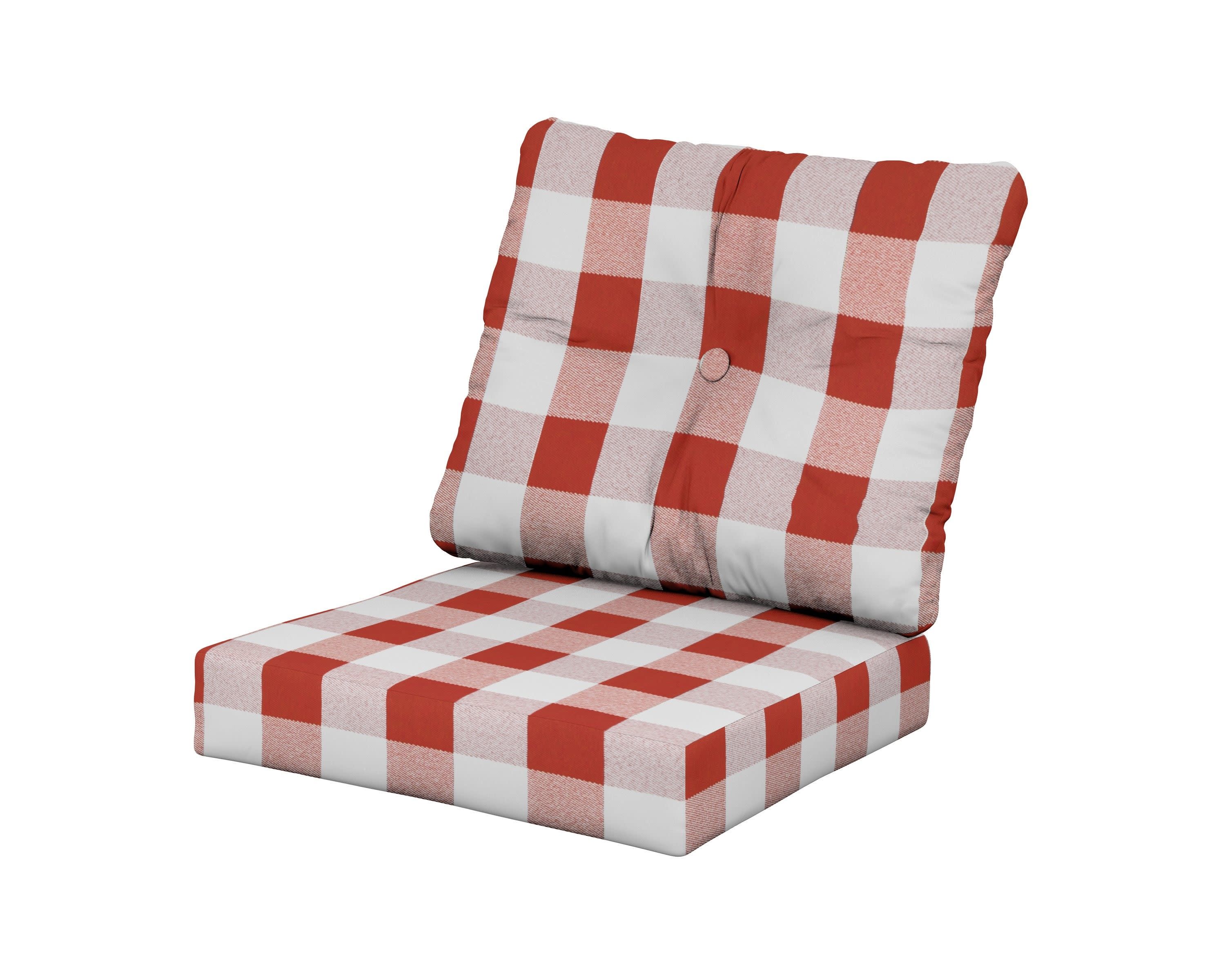 Vineyard Seat/Back Cushion - Image 44