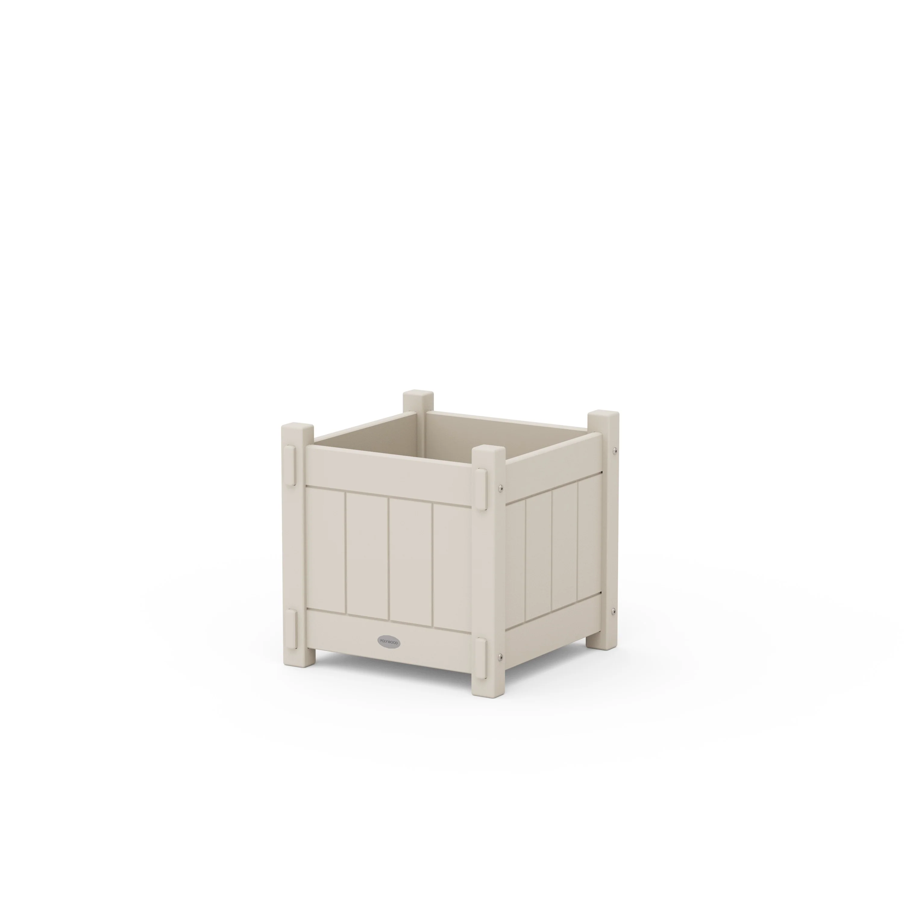 Vineyard Square Planter Box - Image 6