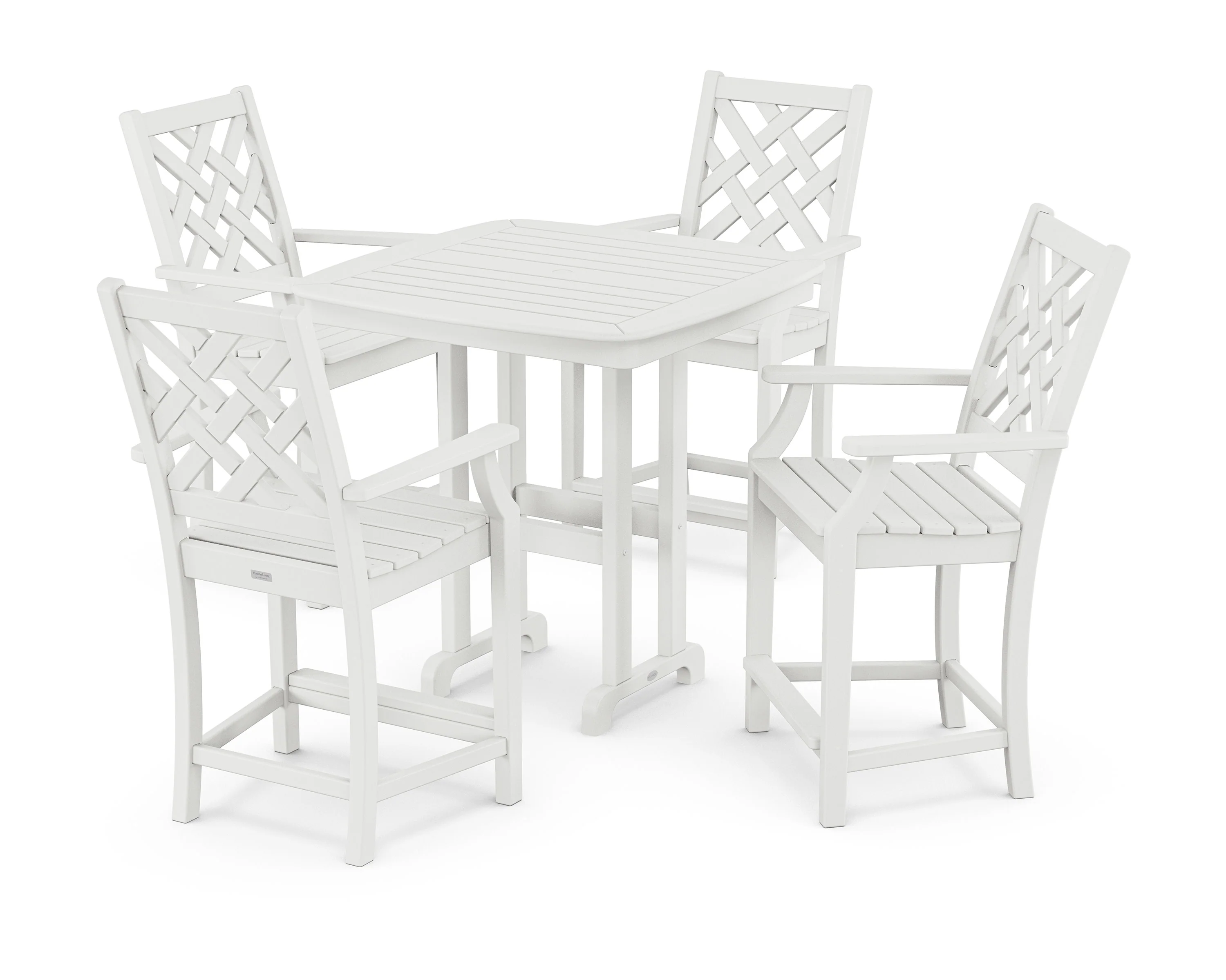 Wovendale 5-Piece Counter Set - Image 7