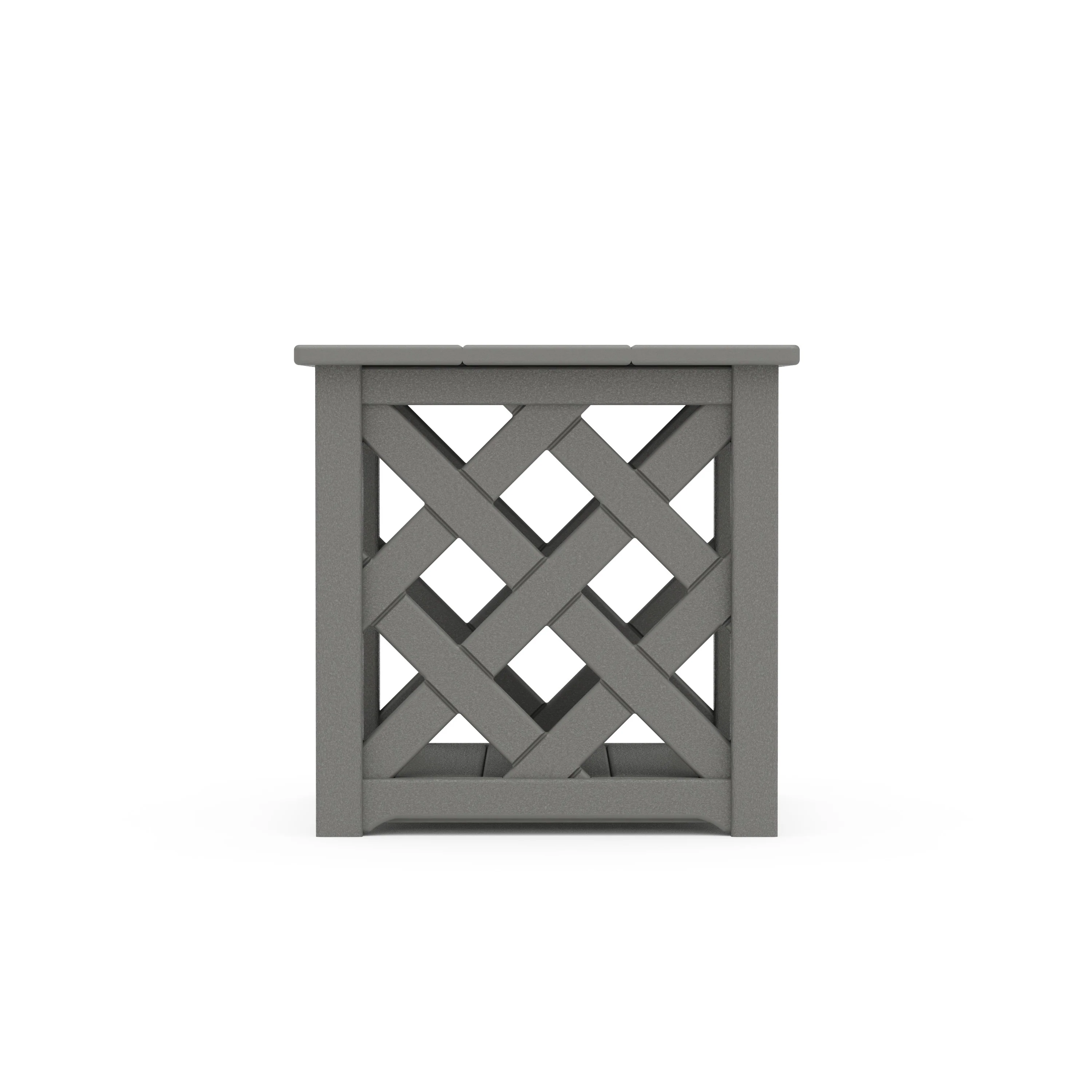 Wovendale Accent Table - Image 3
