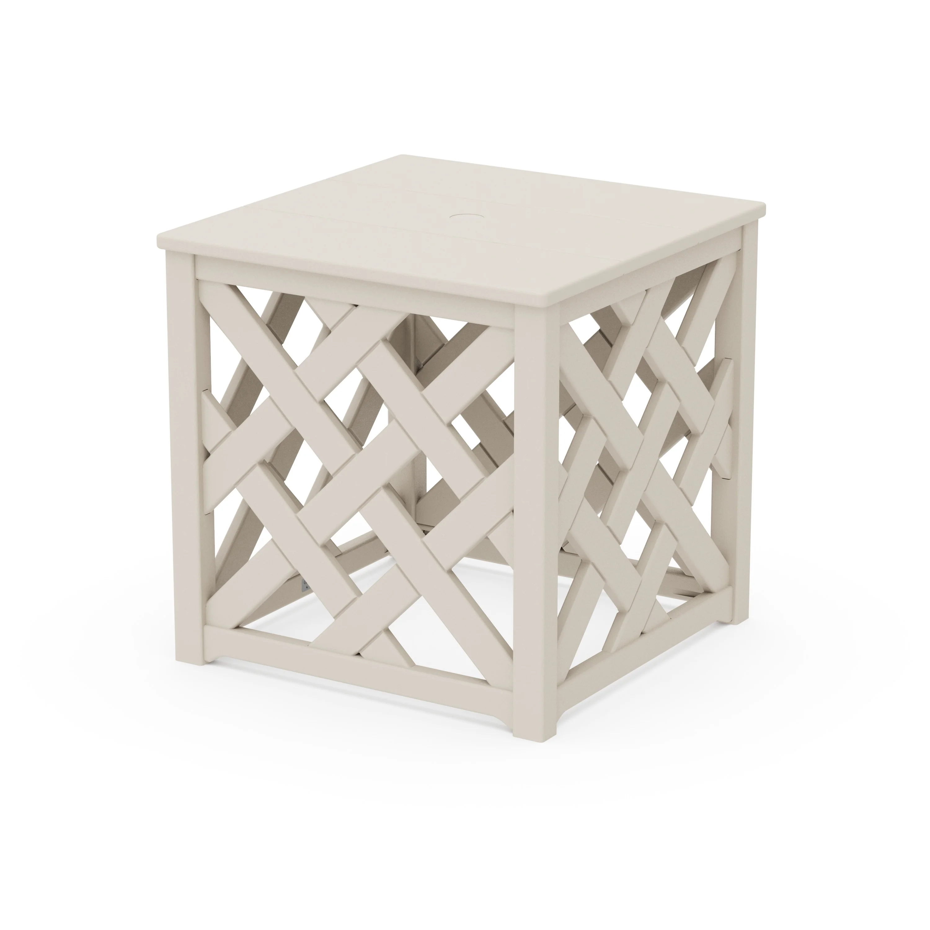 Wovendale Accent Umbrella Table - Image 12