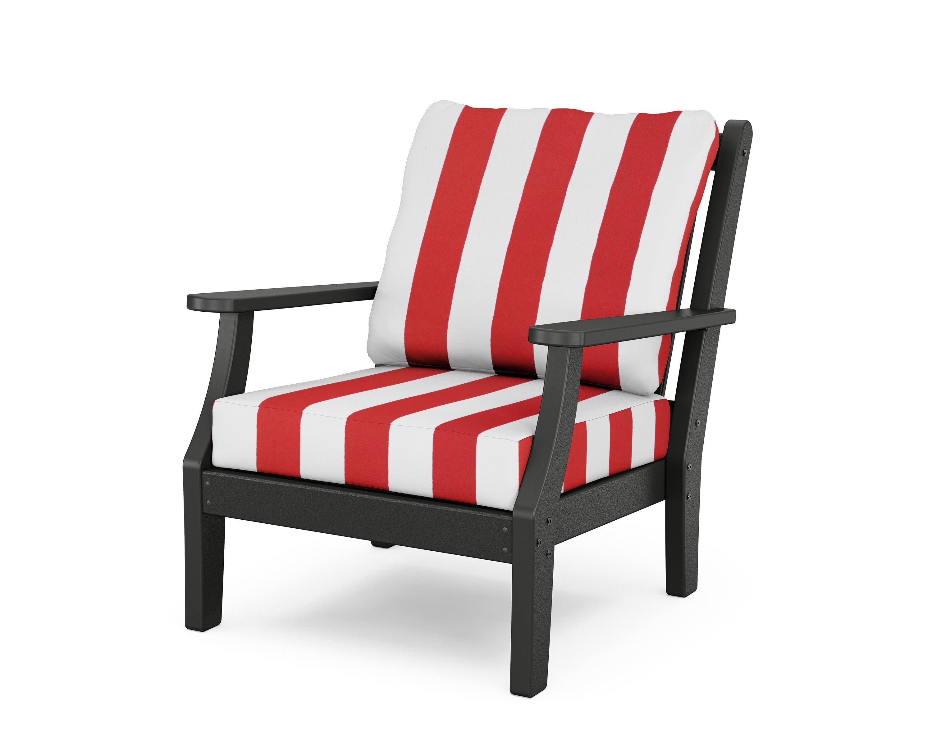 Wovendale Deep Seating Chair - Image 174