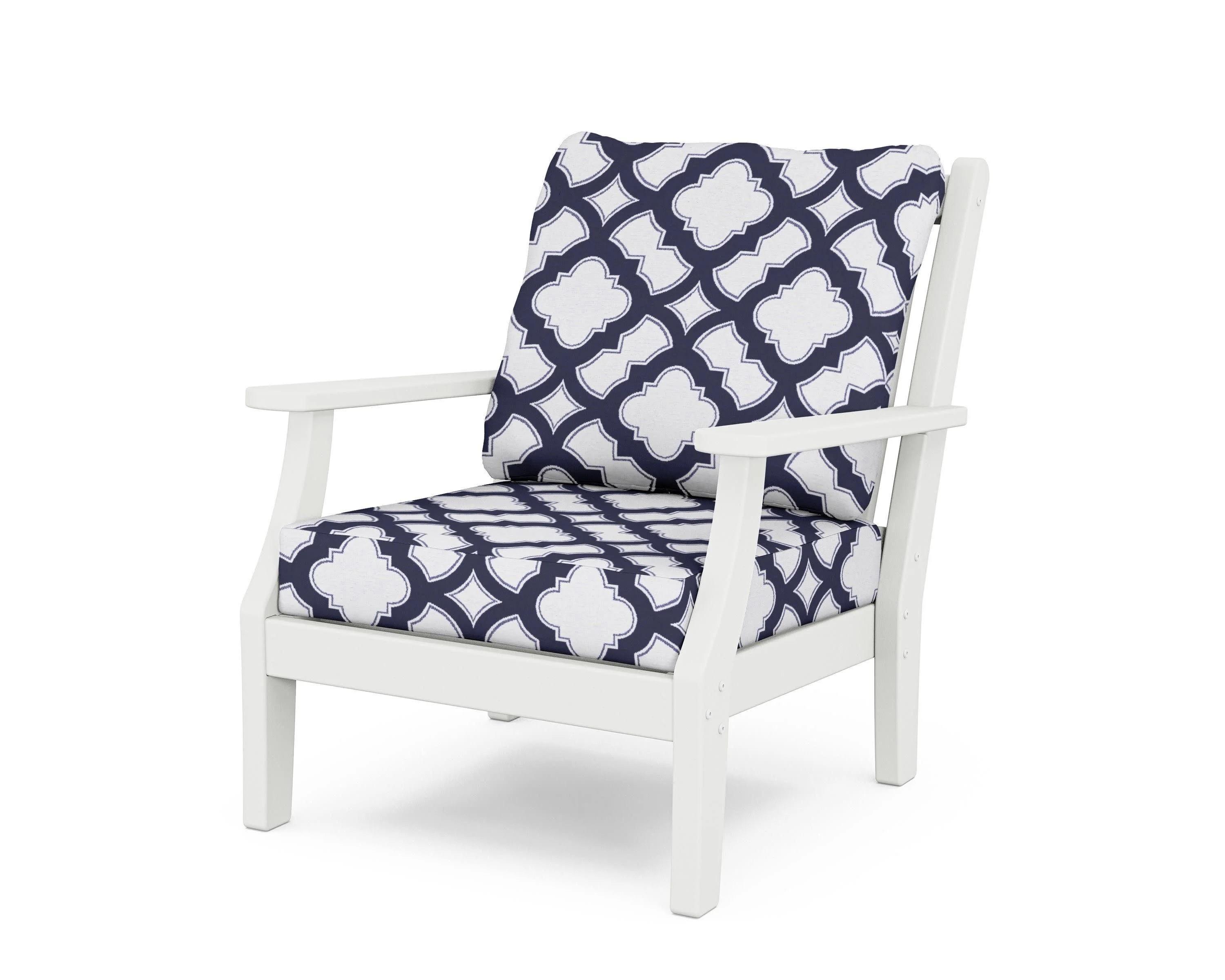 Wovendale Deep Seating Chair - Image 7