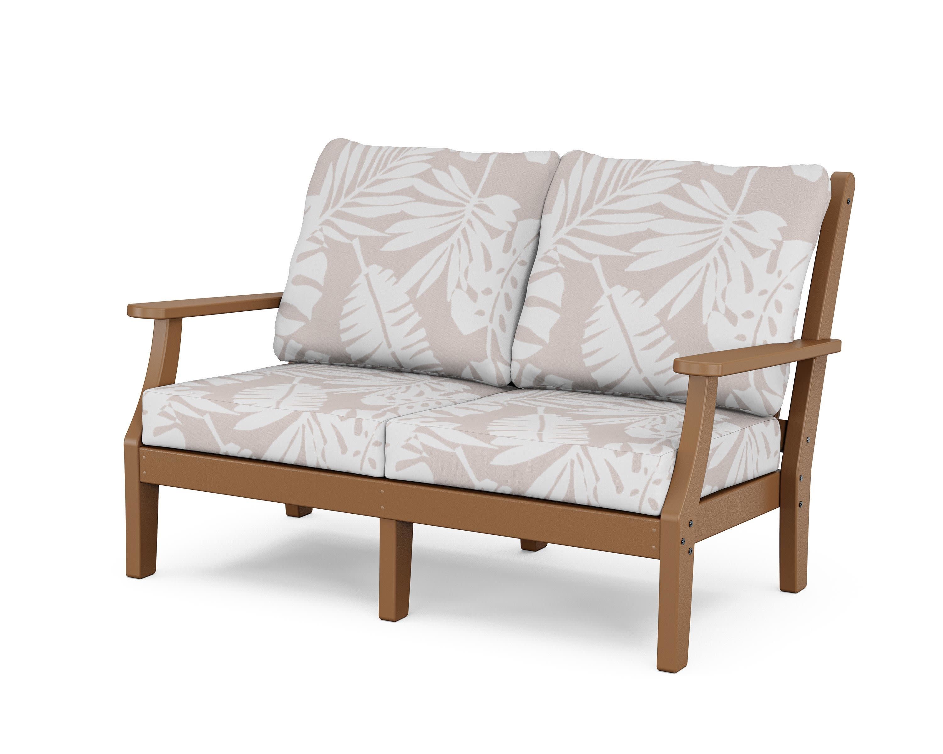 Wovendale Deep Seating Loveseat - Image 83