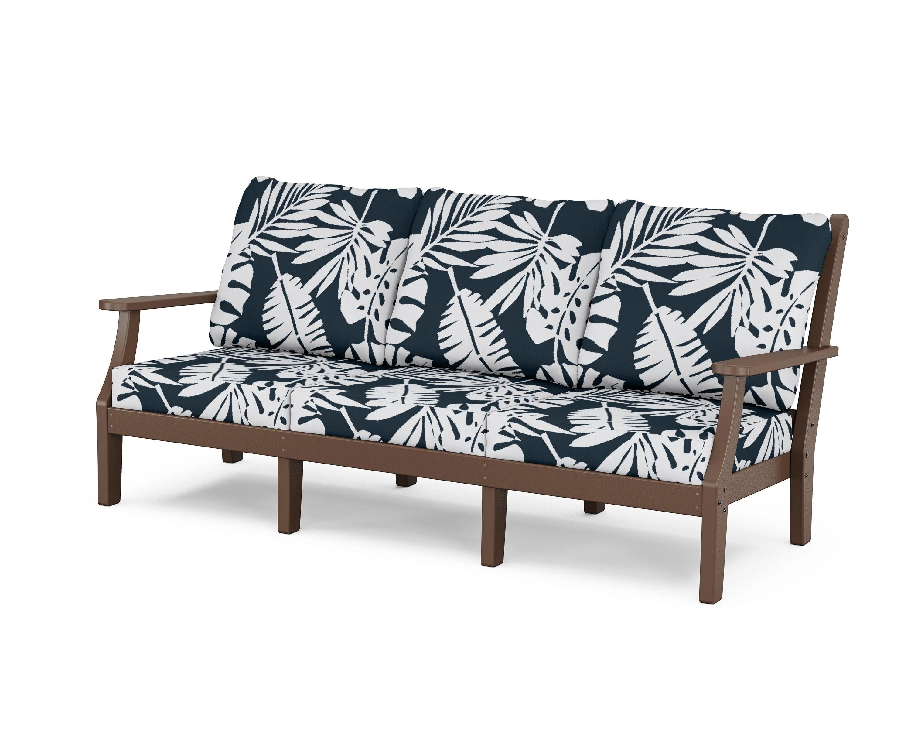 Wovendale Deep Seating Sofa - Image 125