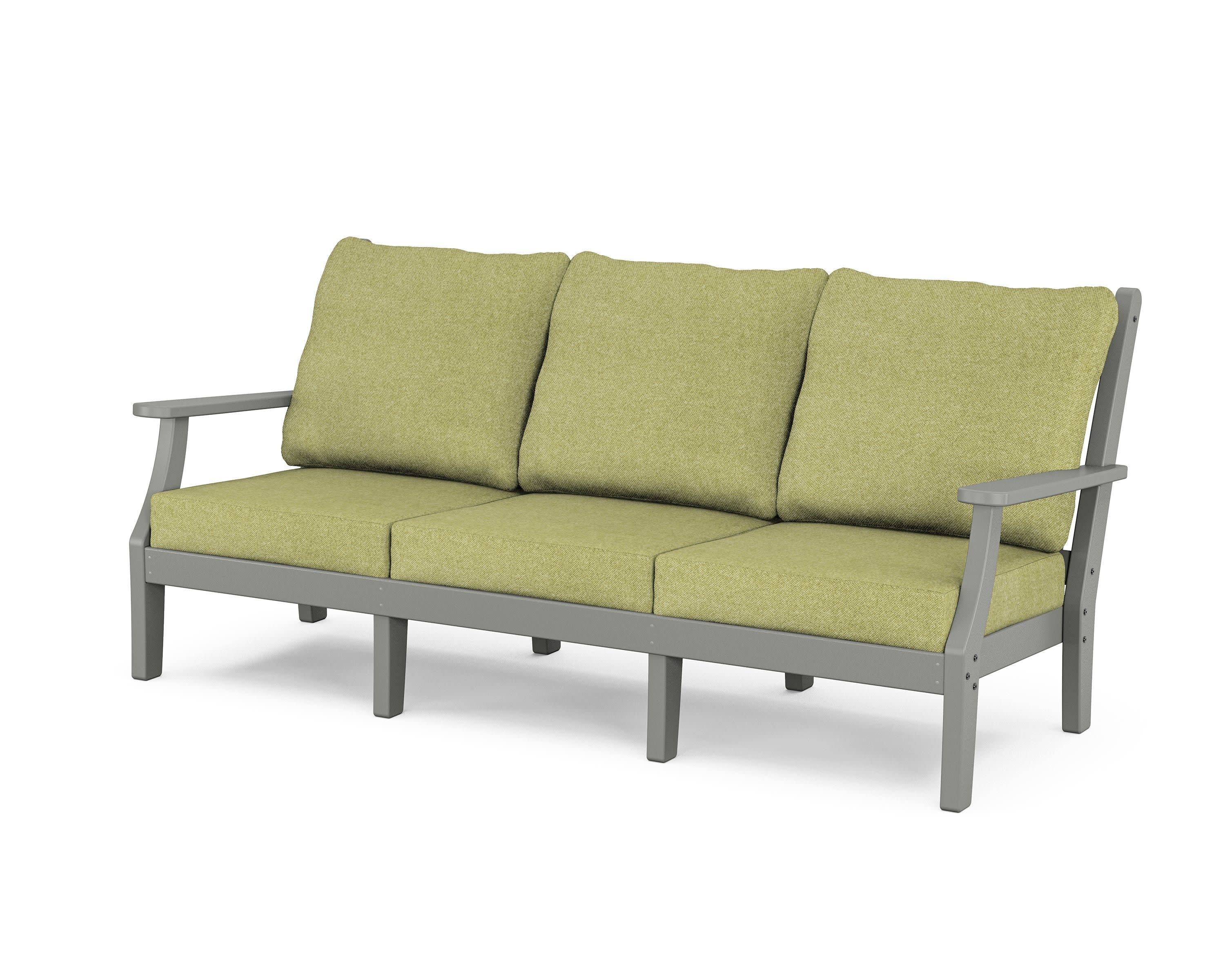 Wovendale Deep Seating Sofa - Image 151
