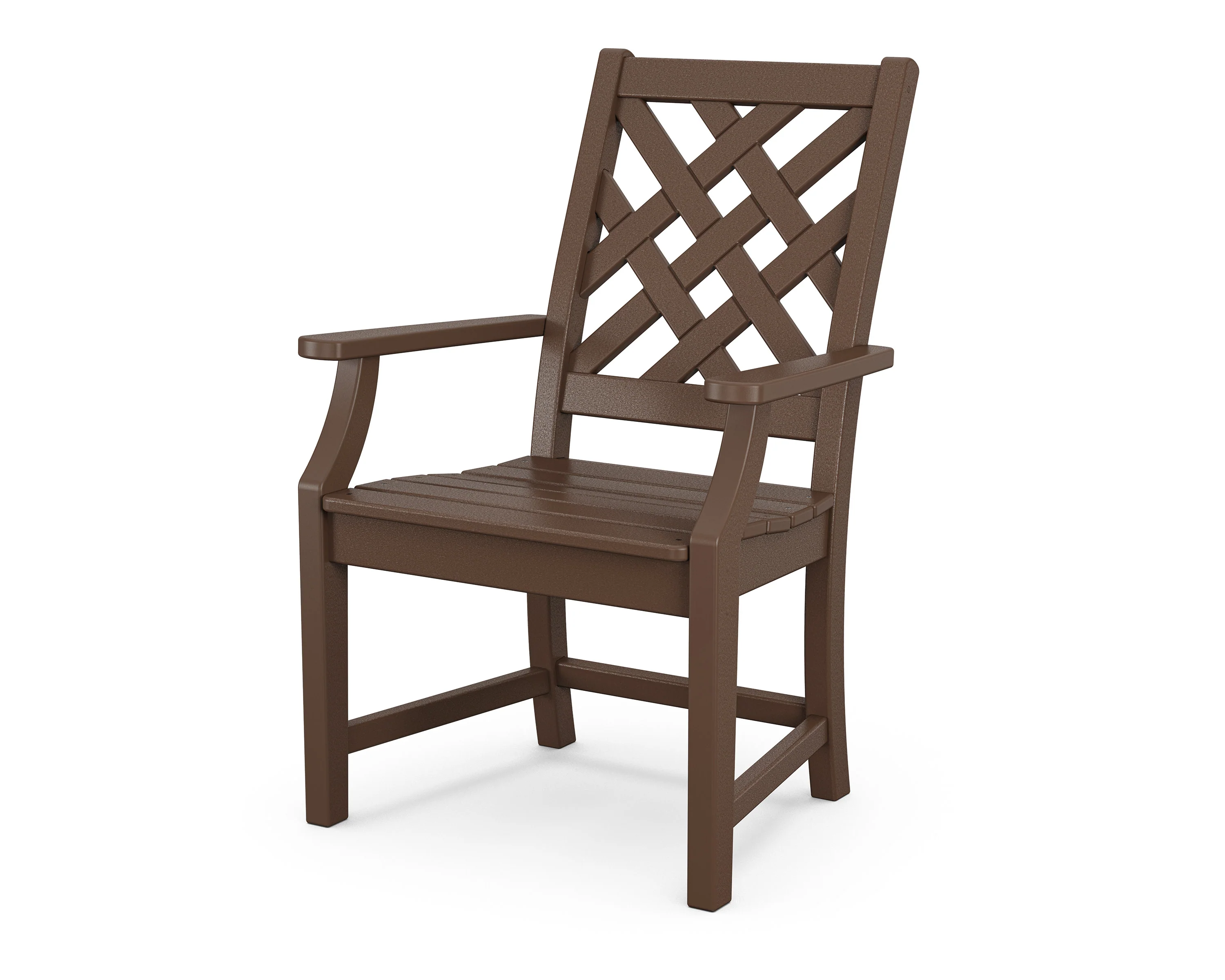 Wovendale Dining Arm Chair - Image 7