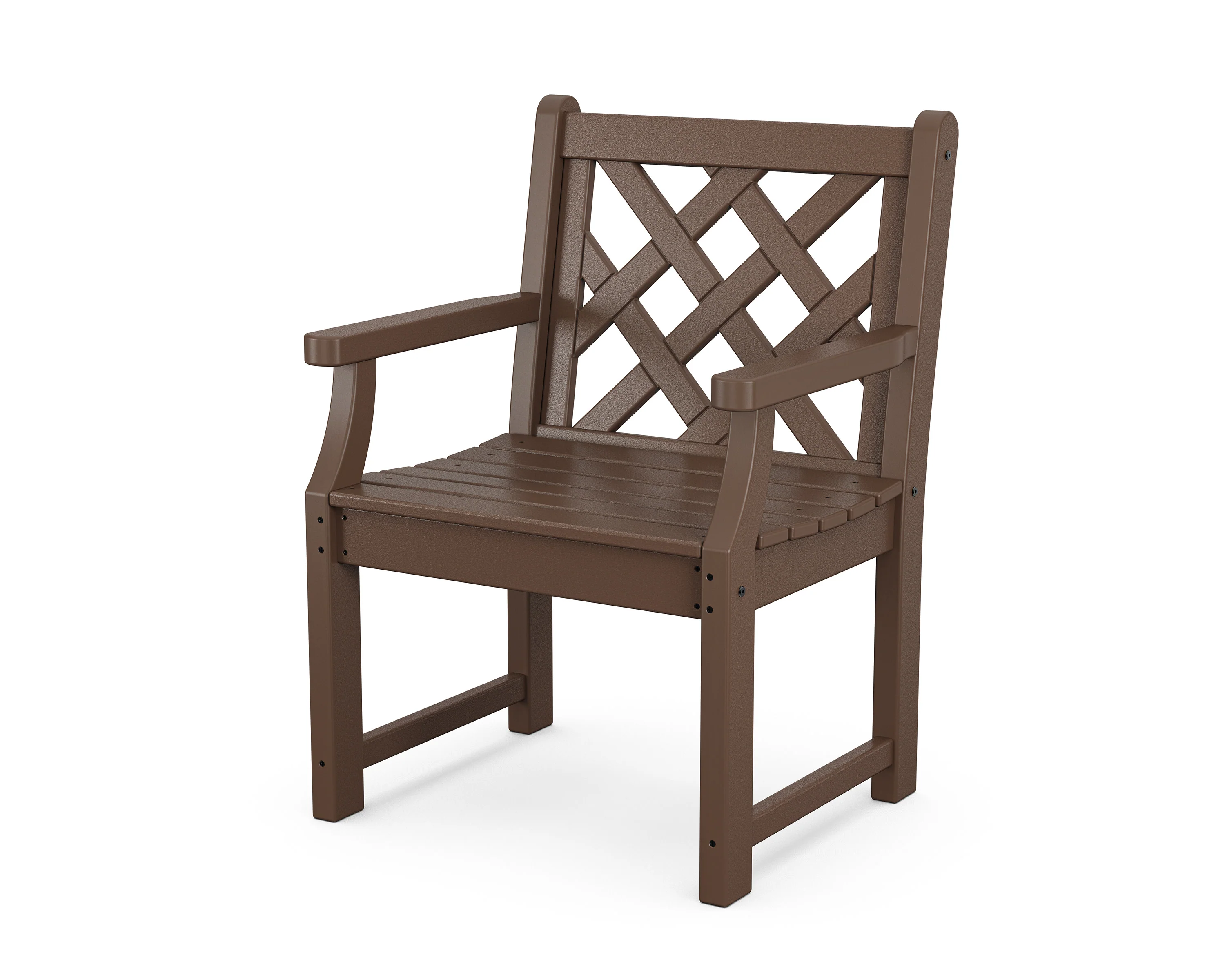 Wovendale Garden Arm Chair - Image 6